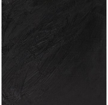 Winsor & Newton W&N Artists olieverf 37ml Mars Black 386