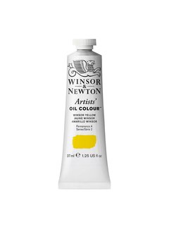 Winsor & Newton W&N Artists olieverf 37ml Winsor Yellow 730