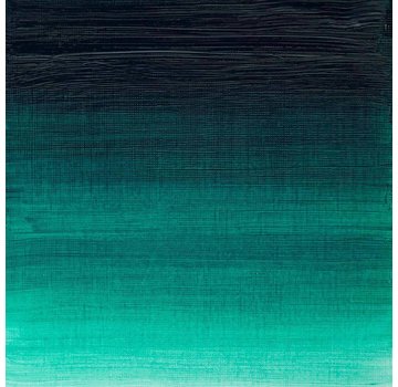 Winsor & Newton W&N Artists olieverf 37ml Winsor Green 720