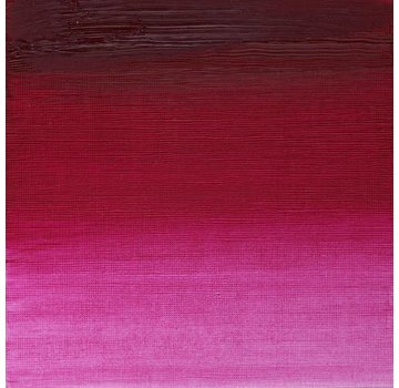 Winsor & Newton W&N Artists olieverf 37ml Permanent Magenta 489