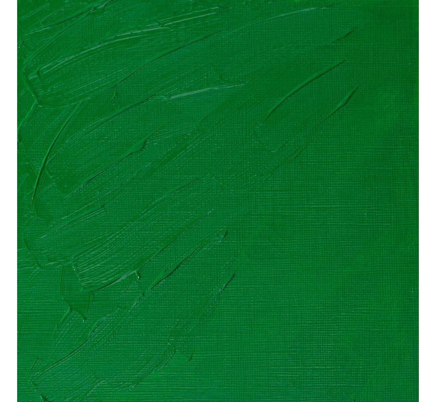 W&N Artists olieverf 37ml Permanent Green Light 483