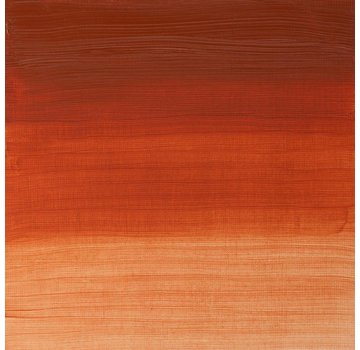 Winsor & Newton W&N Artists olieverf 37ml Transparent Red Ochre 647
