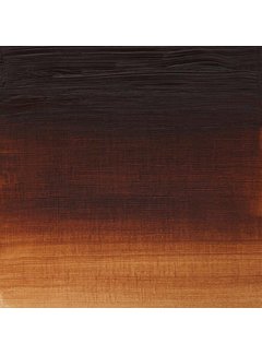 Winsor & Newton W&N Artists olieverf 37ml Transparent Brown Oxide 648