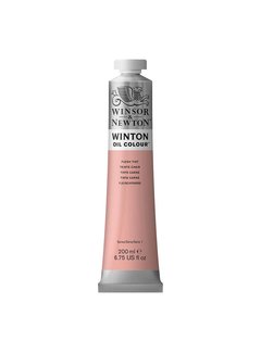 Winsor & Newton W&N Winton olieverf 200ml Flesh Tint 257