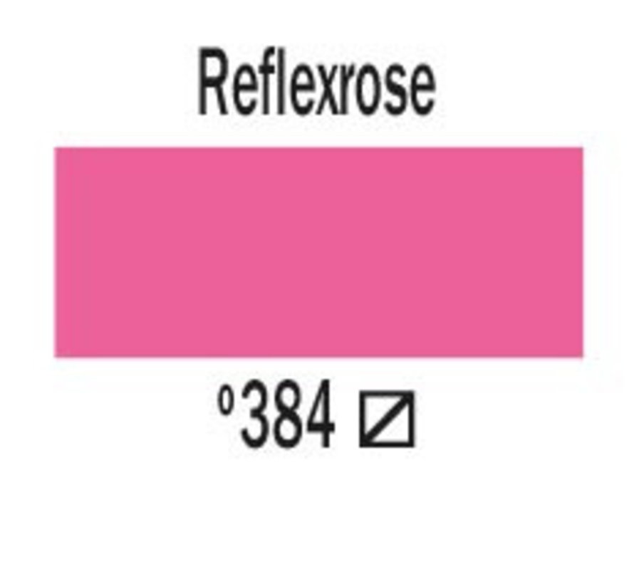 Amsterdam Standard Series Acrylverf Tube 120 ml Reflexroze 384