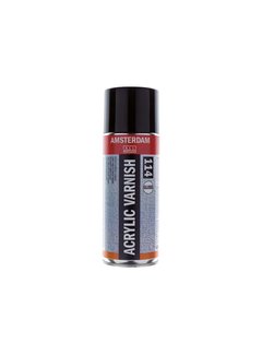 Amsterdam Acrylvernis Glanzend 114 Spuitbus 400ml