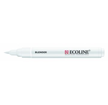 Royal Talens Ecoline Brush Pen Blender 902