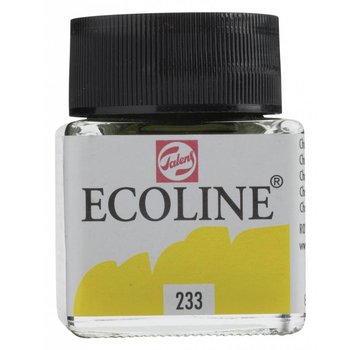 Royal Talens Ecoline 30ml Chartreuse 233