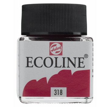 Royal Talens Ecoline 30ml Karmijn 318