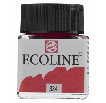 Royal Talens Ecoline 30ml Scharlaken 334