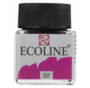 Royal Talens Ecoline 30ml Magenta 337