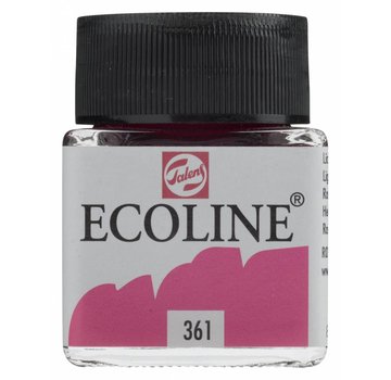 Royal Talens Ecoline 30ml Lichtrose 361