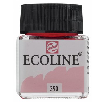 Royal Talens Ecoline 30ml Pastelrose 390