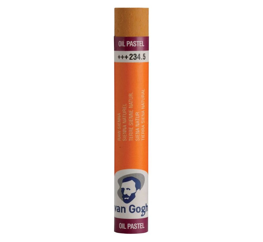 Van Gogh Oliepastel Sienna Naturel 234.5