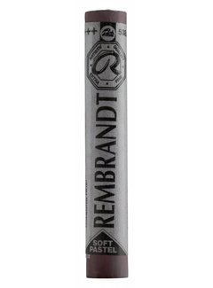 Rembrandt Rembrandt Softpastel Marsviolet 538.8