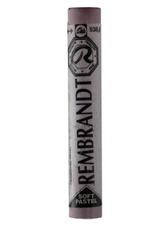 Rembrandt Rembrandt Softpastel Marsviolet 538.9