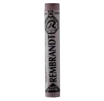 Rembrandt Rembrandt Softpastel Marsviolet 538.9