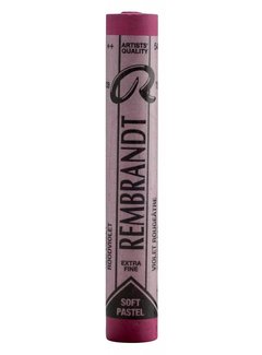 Rembrandt Rembrandt Softpastel Roodviolet 545.5