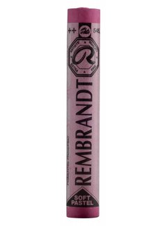 Rembrandt Rembrandt Softpastel Roodviolet 545.7