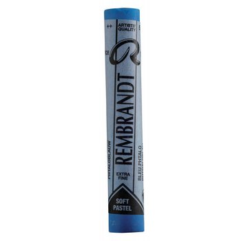 Rembrandt Rembrandt Softpastel Phtaloblauw 570.5