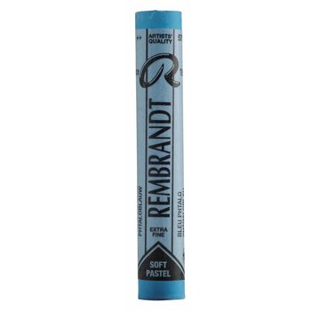 Rembrandt Rembrandt Softpastel Phtaloblauw 570.7