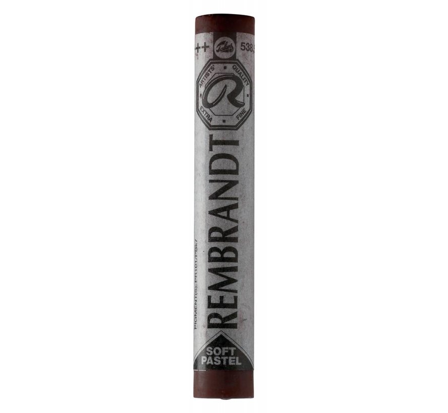 Rembrandt Softpastel Marsviolet 538.5