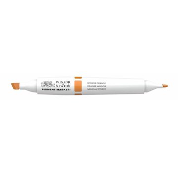 Winsor & Newton Pigment Marker Winsor Orange