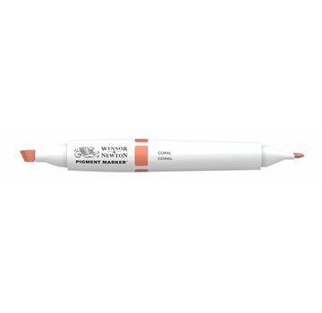 Winsor & Newton Pigment Marker Coral