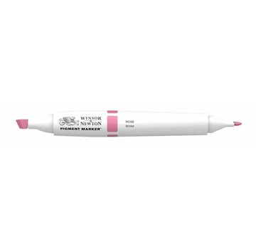 Winsor & Newton Pigment Marker Rose