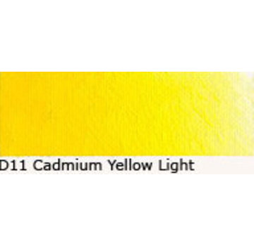 Oud Holland Scheveningen olieverf 40ml cadmium yellow light D11