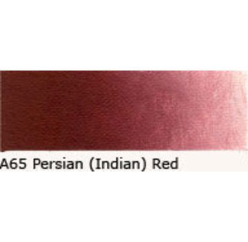 Oud Holland Scheveningen olieverf 40ml persian (indian) red A65