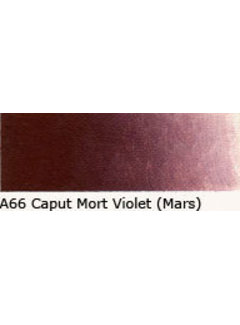 Oud Holland Scheveningen olieverf 40ml caput mortuum violet(Mars) A66