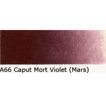 Oud Holland Scheveningen olieverf 40ml caput mortuum violet(Mars) A66