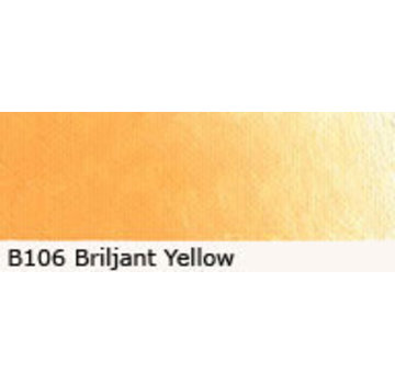 Oud Holland Scheveningen olieverf 40ml brilliant yellow B106