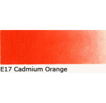 Oud Holland Scheveningen olieverf 40ml cadmium orange E17