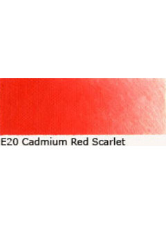 Oud Holland Scheveningen olieverf 40ml cadmium red scarlet E20