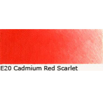 Oud Holland Scheveningen olieverf 40ml cadmium red scarlet E20