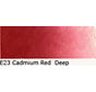Scheveningen olieverf 40ml cadmium red deep E23