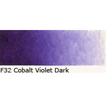 Oud Holland Scheveningen olieverf 40ml cobalt violet dark F32