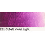 Scheveningen olieverf 40ml cobalt violet light E31