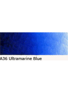 Oud Holland Scheveningen olieverf 40ml ultramarine A36