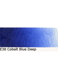 Oud Holland Scheveningen olieverf 40ml cobalt blue deep E38