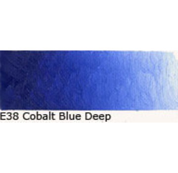 Oud Holland Scheveningen olieverf 40ml cobalt blue deep E38
