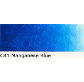 Oud Holland Scheveningen olieverf 40ml Manganese blue  C41