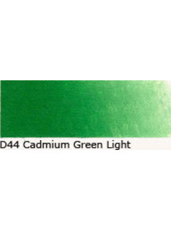 Oud Holland Scheveningen olieverf 40ml cadmium green light D44