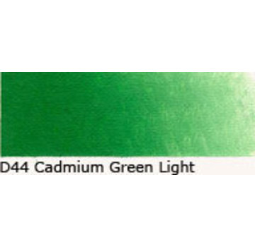 Oud Holland Scheveningen olieverf 40ml cadmium green light D44