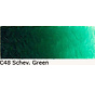 Scheveningen olieverf 40ml scheveningen green C48