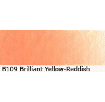 Oud Holland Scheveningen olieverf 40ml brilliant yellow-reddish B109
