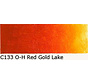 Scheveningen olieverf 40ml old holl. red gold lake C133