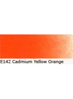 Oud Holland Scheveningen olieverf 40ml cadmium yellow orange E142